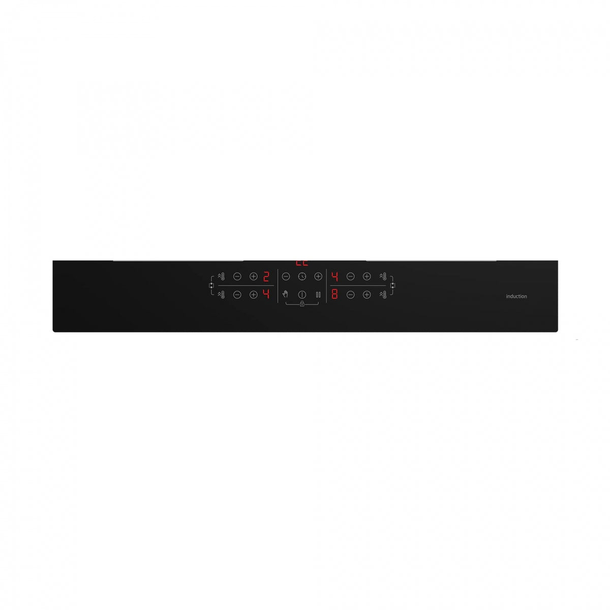 Blomberg MIN54483N 58cm Induction Hob - Black
