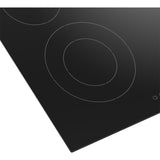 Blomberg MKN54212 58cm Ceramic Hob - Black