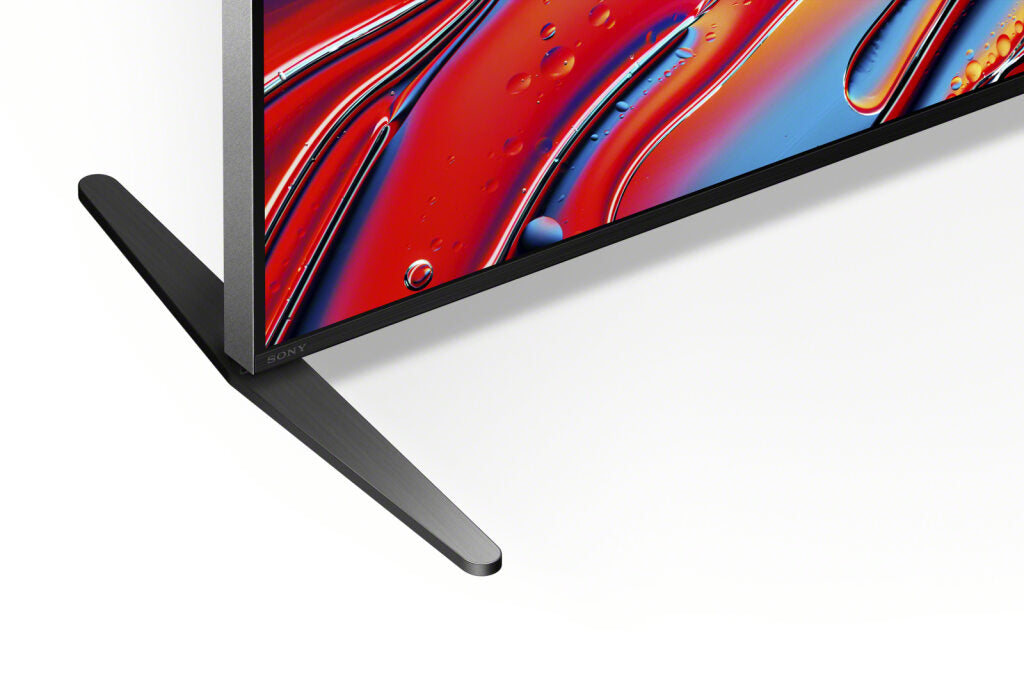 Sony BRAVIA 9 K65XR90PU | 65 inch Mini LED 4K HDR Google smart TV