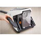 Miele CX1COMFORT Blizzard Comfort Cylinder Vacuum Cleaner - White