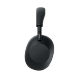 Sony WH1000XM6B Wireless Noise Cancelling Headphones, black