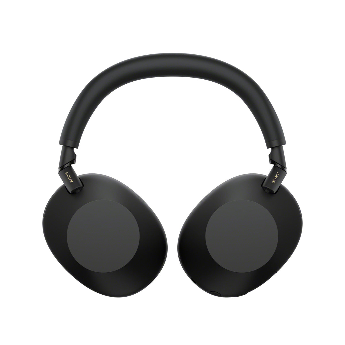 Sony WH1000XM6B Wireless Noise Cancelling Headphones, black