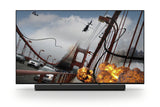 Sony BRAVIA 7 K55XR70PU | 55 inch QLED Mini LED HDR Google Smart TV
