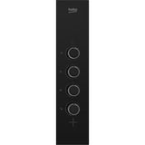Beko CIHYV21B 58cm Ceramic Hob - Black
