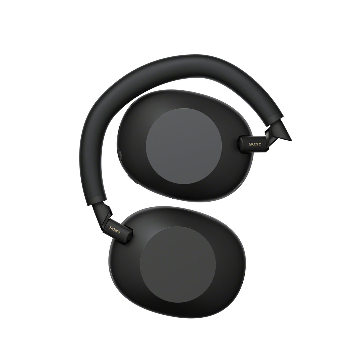 Sony WH1000XM6B Wireless Noise Cancelling Headphones, black