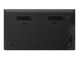 Sony BRAVIA 8 II K55R8M25BP | 55 inch QD-OLED TV HDR Google Smart TV