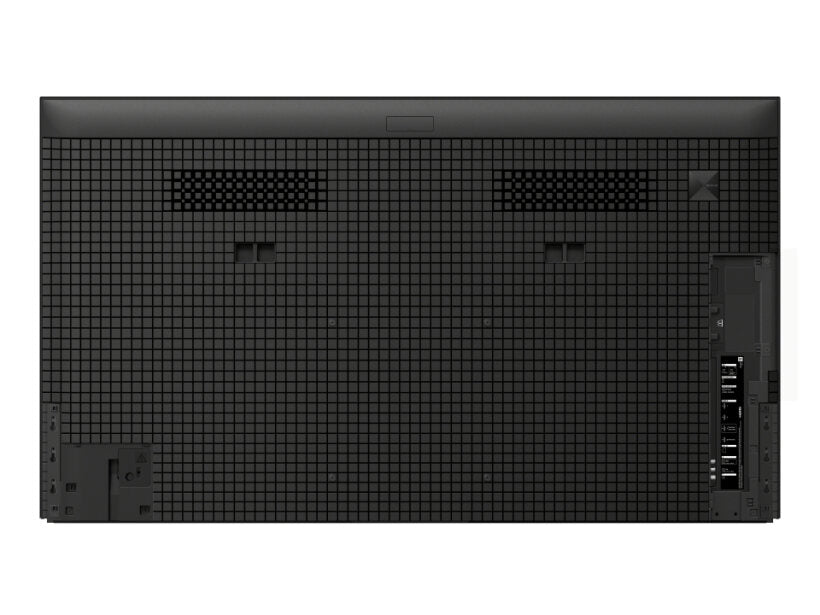 Sony BRAVIA 8 II K55R8M25BP | 55 inch QD-OLED TV HDR Google Smart TV