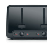 Bosch TAT4P449GB 4 Slice Toaster - Copper