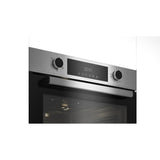 Beko AeroPerfect CIFY81X 60cm Built in RecycledNet Single Fan Oven - Stainless Steel