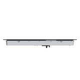 Hisense E6431C 59.5cm Ceramic Hob - Black