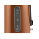 Bosch TWK4P439GB 1.7L Traditional Kettle - Copper