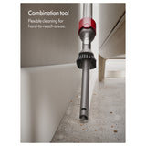 Dyson BALLANIMALMFNEW Ball Animal Multi-floor Upright Vacuum Cleaner - Silver
