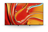 Sony BRAVIA 7 K55XR70PU | 55 inch QLED Mini LED HDR Google Smart TV