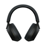 Sony WH1000XM5 Noise Cancelling Wireless Headphones, Black