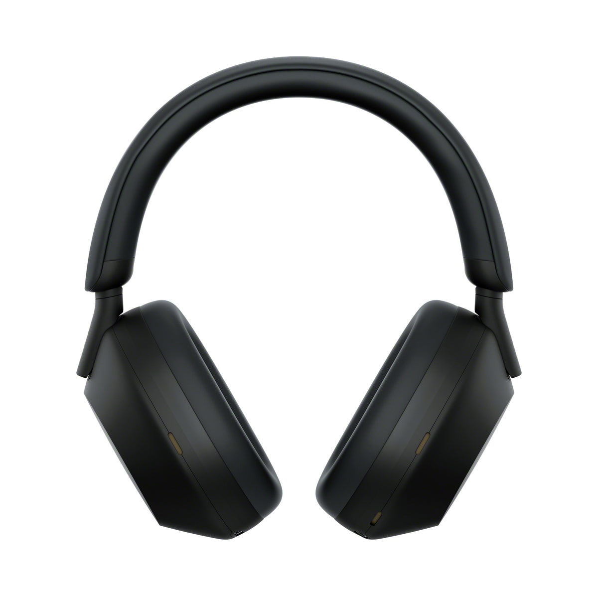 Sony WH1000XM5 Noise Cancelling Wireless Headphones, Black