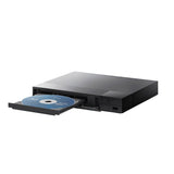 Sony BDPS1700K.CEK Blu-ray Player - Black