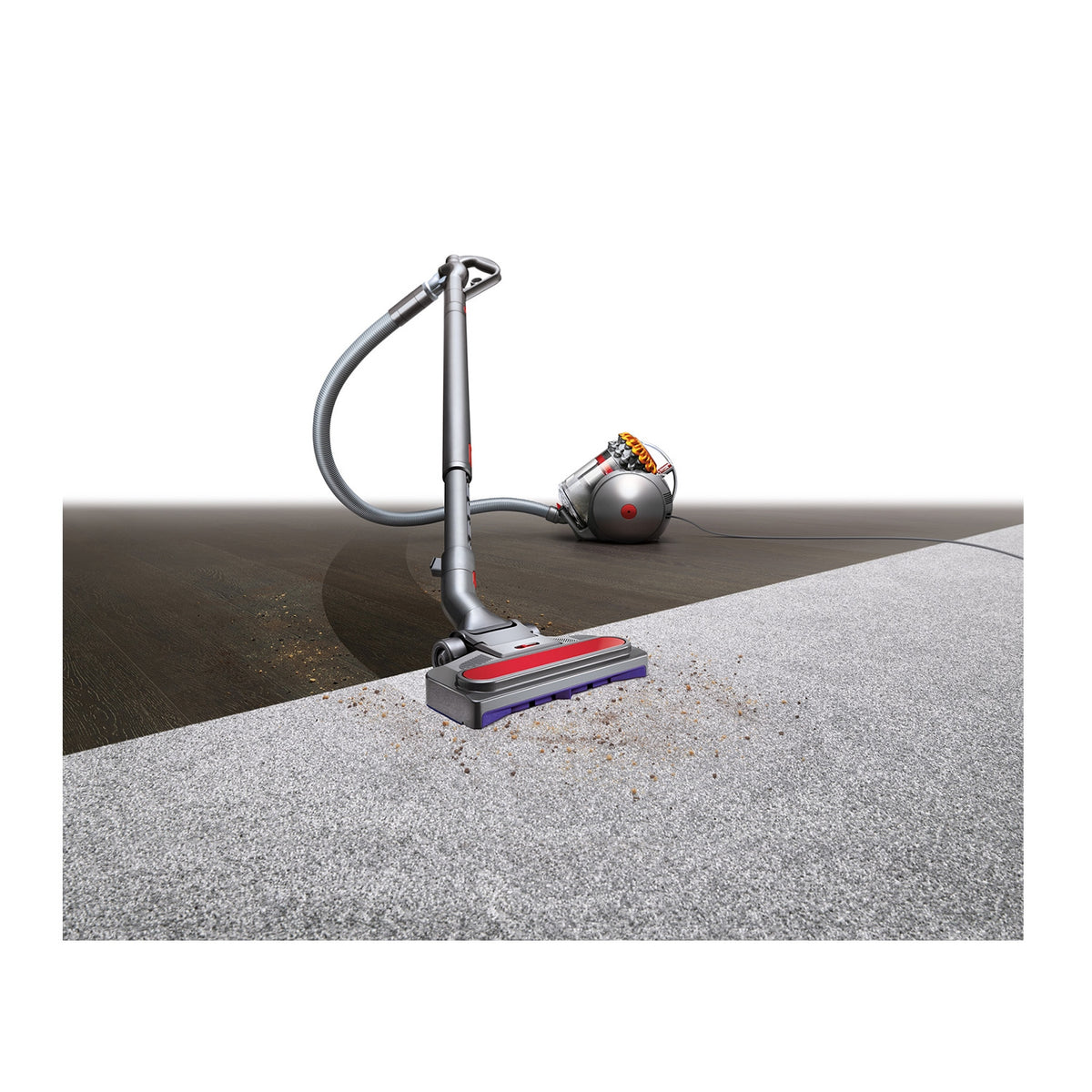 Dyson BIGBALLMULTIFL2 Cylinder Vacuum Cleaner