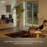 Sony PSLX5BT Bluetooth Turntable Record Player
