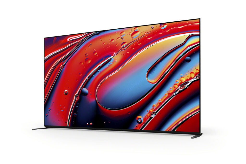 Sony BRAVIA 9 K65XR90PU | 65 inch Mini LED 4K HDR Google smart TV
