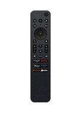 Sony BRAVIA 8 II K55R8M25BP | 55 inch QD-OLED TV HDR Google Smart TV
