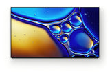 Sony BRAVIA 8 II K55R8M25BP | 55 inch QD-OLED TV HDR Google Smart TV