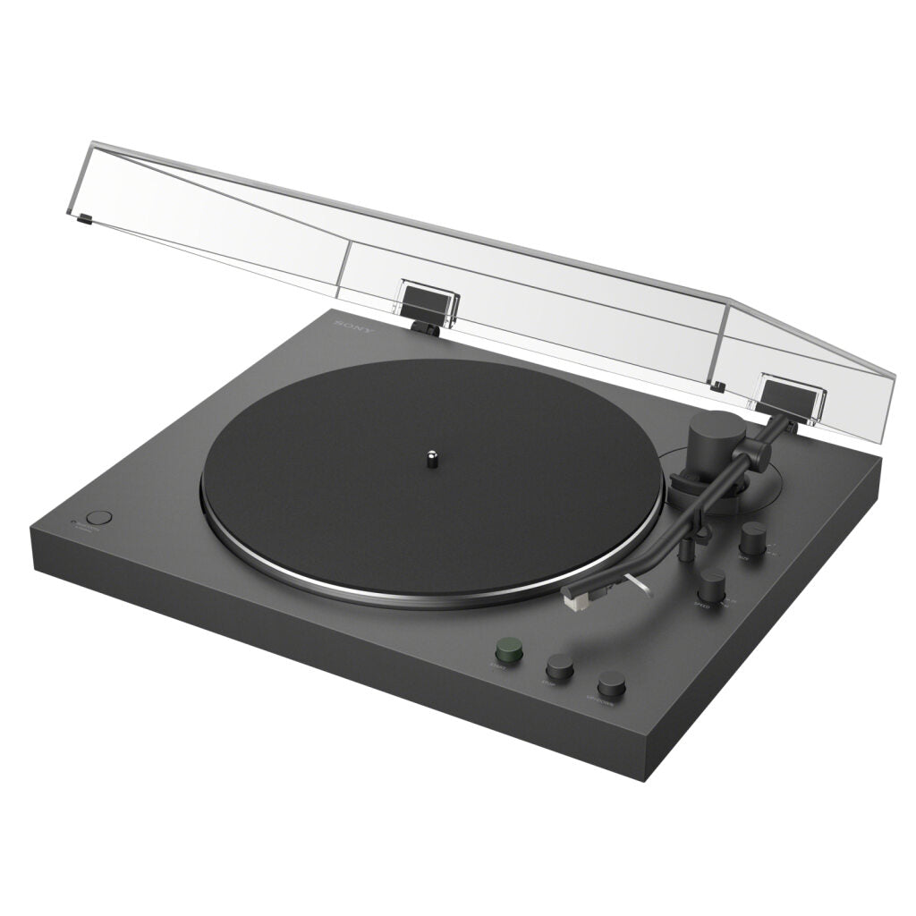 Sony PSLX3BT Bluetooth Turntable Record Player