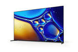 Sony BRAVIA 8 II K55R8M25BP | 55 inch QD-OLED TV HDR Google Smart TV