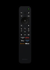 Sony BRAVIA 7 K55XR70PU | 55 inch QLED Mini LED HDR Google Smart TV