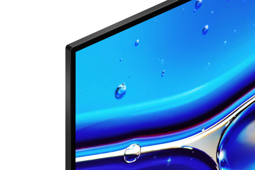 Sony BRAVIA 8 II K55R8M25BP | 55 inch QD-OLED TV HDR Google Smart TV