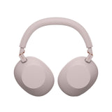 Sony WH1000XM6 | Flagship Noise Cancelling Headphones - Sand Pink