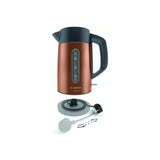 Bosch TWK4P439GB 1.7L Traditional Kettle - Copper