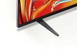 Sony BRAVIA 7 K55XR70PU | 55 inch QLED Mini LED HDR Google Smart TV