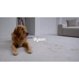Dyson V15-2024 Cordless Vacuum - 60 Minutes Run Time - Yellow/Nickel