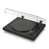 Sony PSLX5BT Bluetooth Turntable Record Player