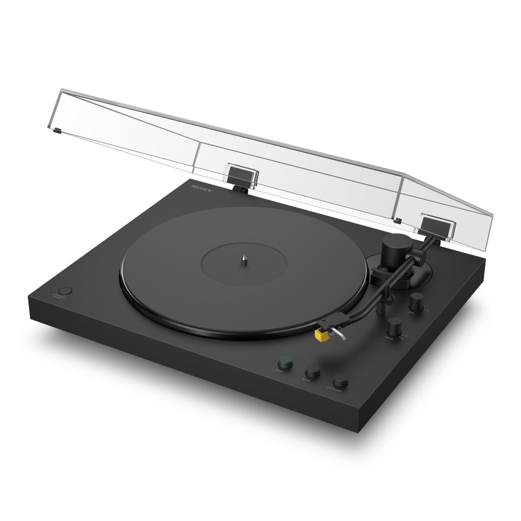 Sony PSLX5BT Bluetooth Turntable Record Player