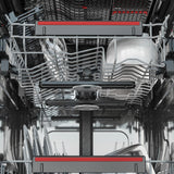 AEG FFX52507ZW Dishwasher - White - 10 Place Settings