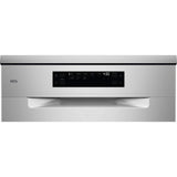 AEG GF5200D2SNM Dishwasher - Stainless Steel - 14 Place Settings