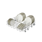 AEG GF5200D2SNM Dishwasher - Stainless Steel - 14 Place Settings