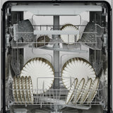 AEG GF5200D2SNM Dishwasher - Stainless Steel - 14 Place Settings