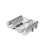 AEG GF5200D2SNM Dishwasher - Stainless Steel - 14 Place Settings