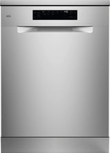 AEG GF5200D2SNM Dishwasher - Stainless Steel - 14 Place Settings