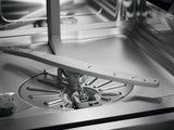 AEG GI5200C2SU Integrated Dishwasher - 14 Place Settings