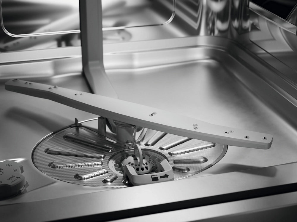 AEG GI5200C2SU Integrated Dishwasher - 14 Place Settings