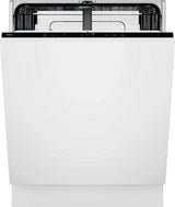 AEG GI5200C2SU Integrated Dishwasher - 14 Place Settings