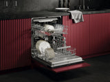 AEG GI6200B2TU Integrated Dishwasher - 14 Place Settings