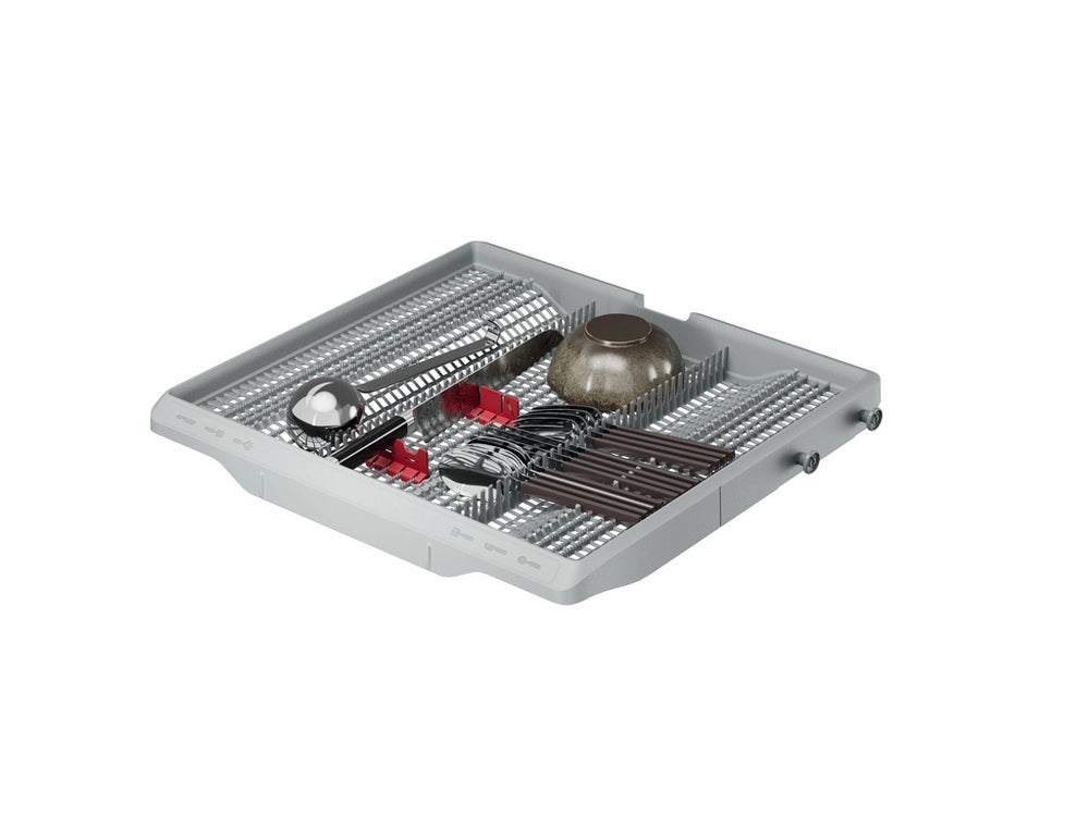 AEG GI6200B2TU Integrated Dishwasher - 14 Place Settings