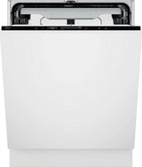 AEG GI6200B2TU Integrated Dishwasher - 14 Place Settings