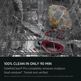 AEG GI8200A2TU Integrated Dishwasher - 14 Place Settings