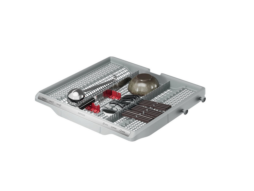 AEG GI8200A2TU Integrated Dishwasher - 14 Place Settings