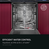 AEG GI8200A2TU Integrated Dishwasher - 14 Place Settings